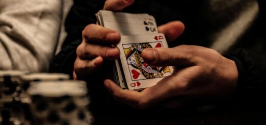 pokerhænder