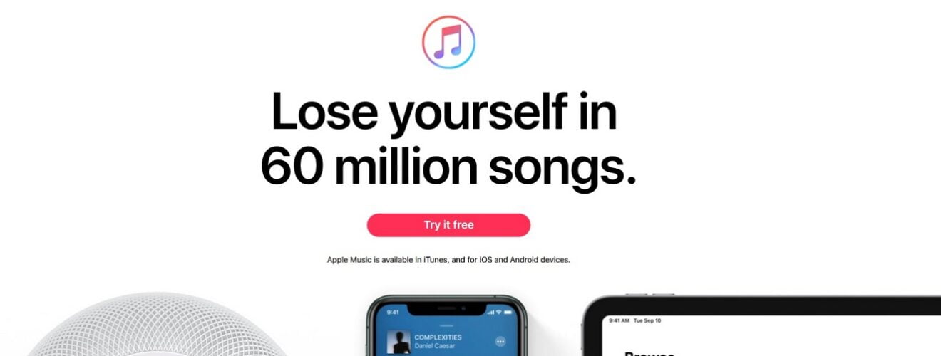 Sådan optager du Apple Music til MP3