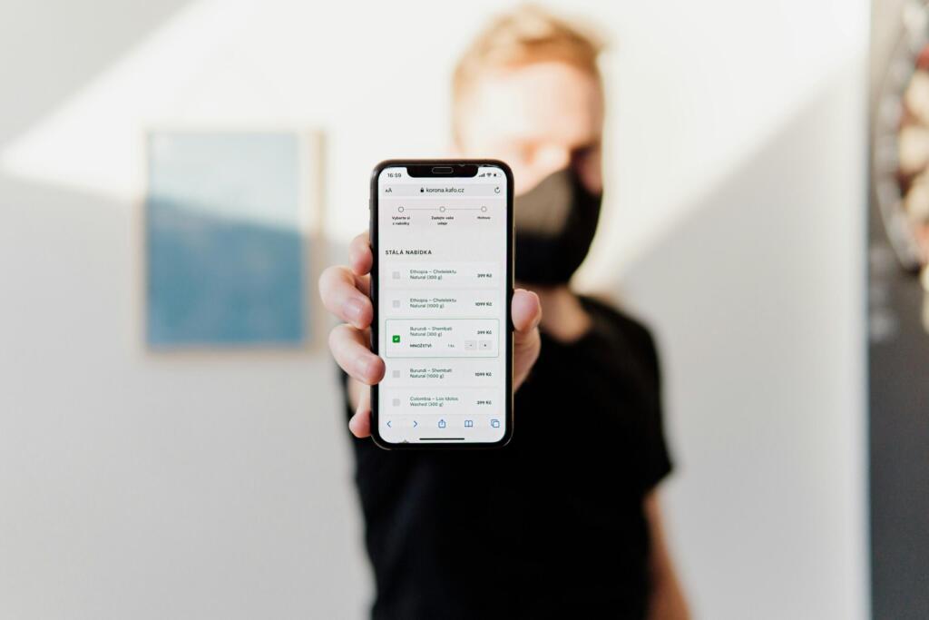 virus på iphone