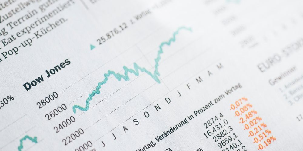 7 aktier at købe i 2021