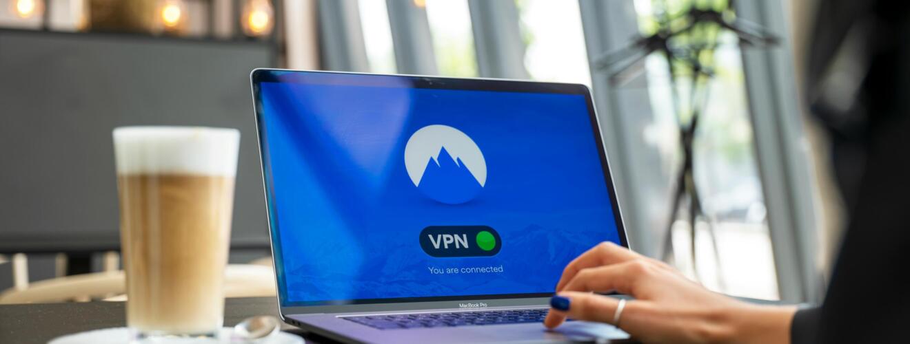 CyberGhost VPN