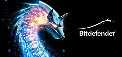 Bitdefender TOTAL SECURITY