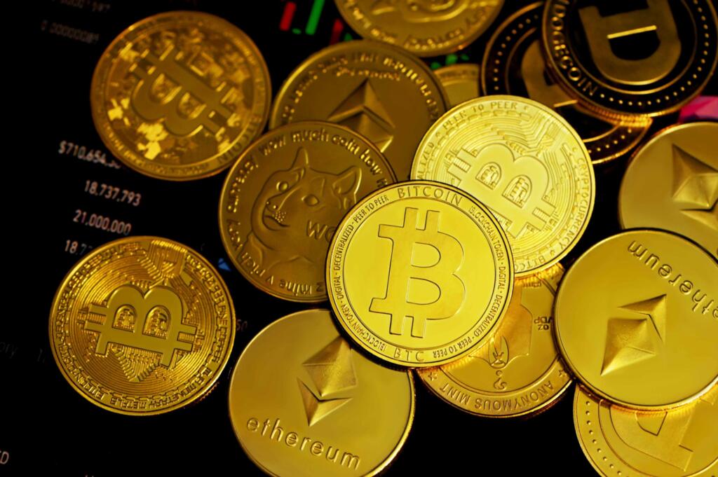 kryptovaluta