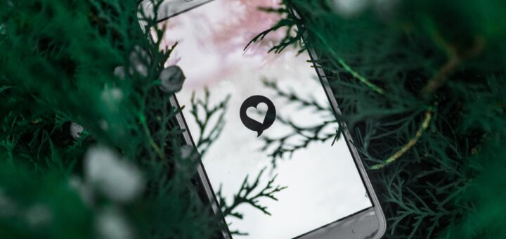 Dating apps til din rejse mod kærligheden