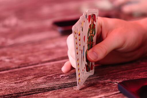 Rummy
