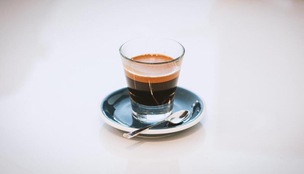 Bedste kaffemaskine
