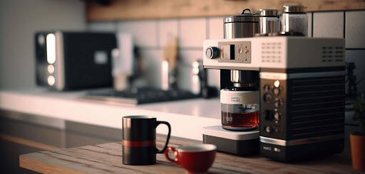 Bedste kaffemaskine