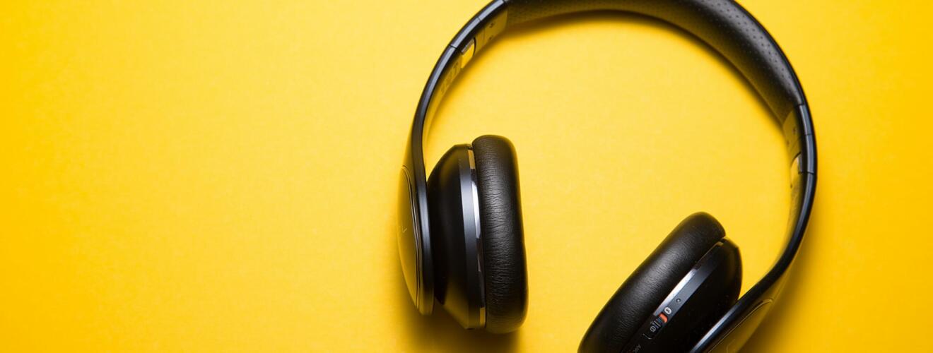 Bedste Høretelefoner