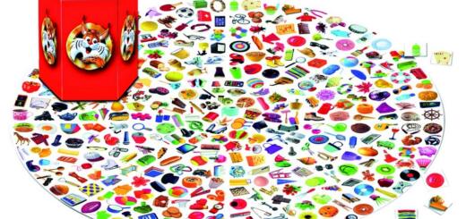 Vildkatten – et hurtigt observationsspil